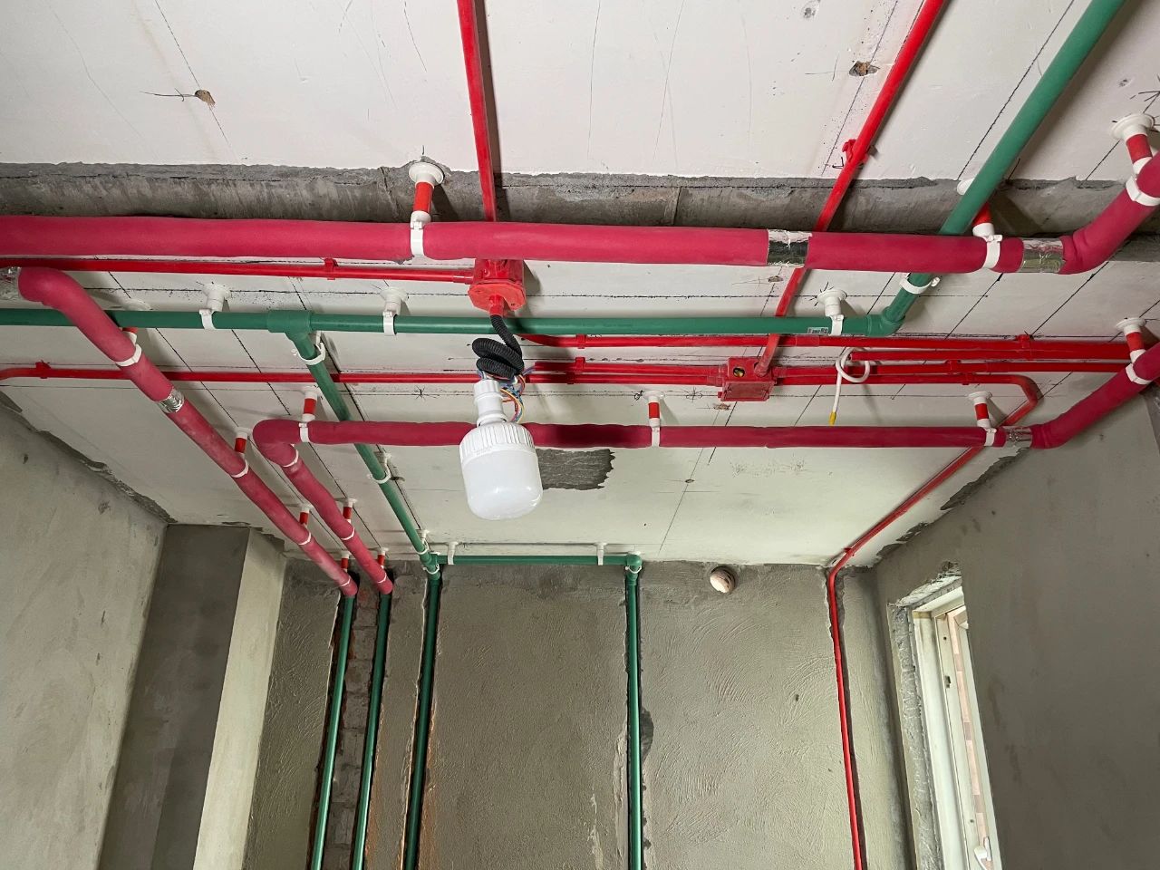 隱蔽工程重中之重 水電改造全攻略與實用指南