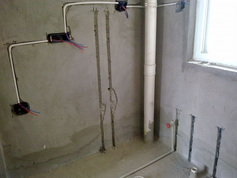 廚房改了水電，才算真正住得安心 一份避坑與驗(yàn)收全攻略